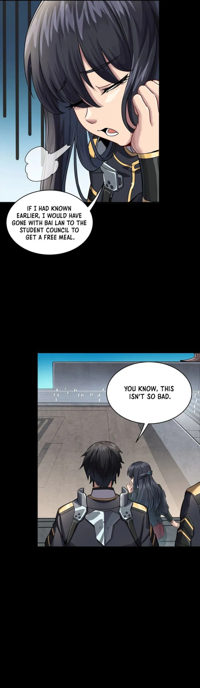 Legend of Star General Chapter 261.3 24